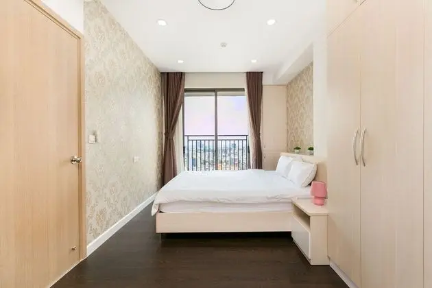 Luxury Apart Daire, 3 Yatak Odası