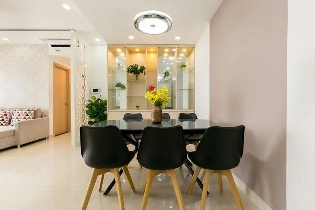 Luxury Apart Daire, 3 Yatak Odası