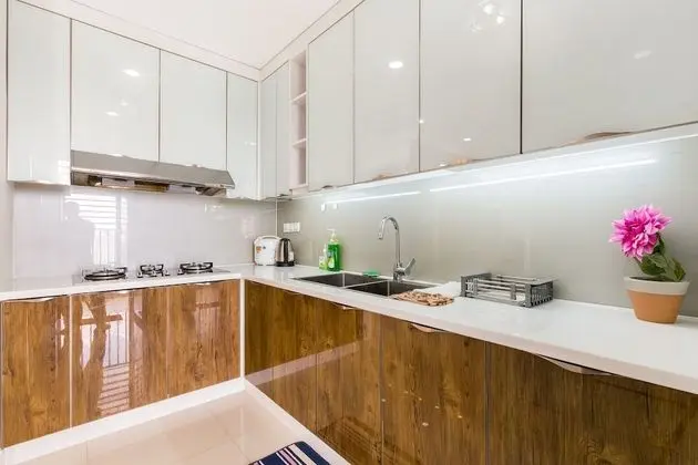 Luxury Apart Daire, 3 Yatak Odası