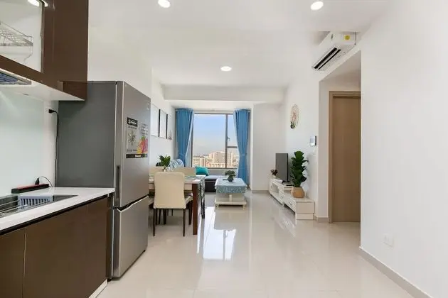 Luxury Apart Daire, 3 Yatak Odası