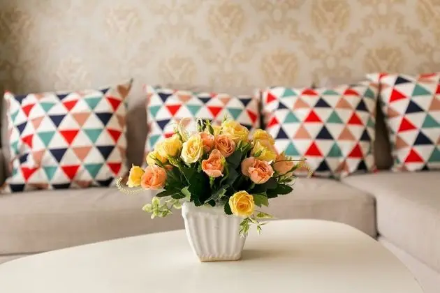 Luxury Apart Daire, 3 Yatak Odası