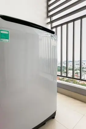 Luxury Apart Daire, 3 Yatak Odası