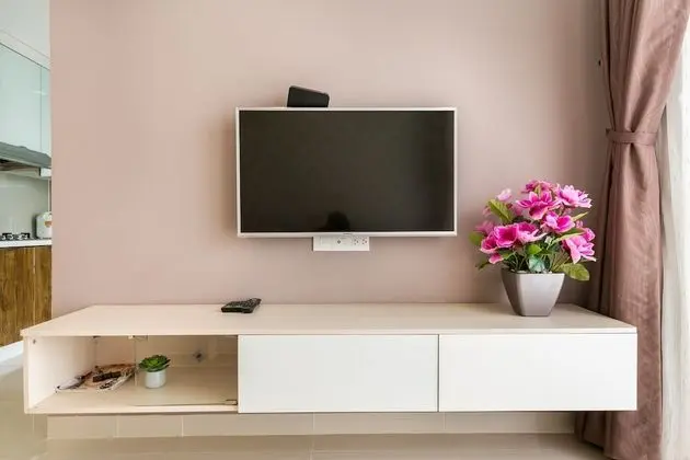 Luxury Apart Daire, 3 Yatak Odası