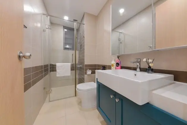 Luxury Apart Daire, 3 Yatak Odası