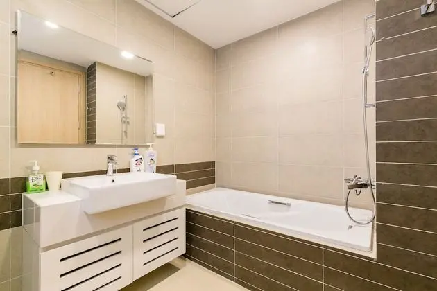 Luxury Apart Daire, 3 Yatak Odası