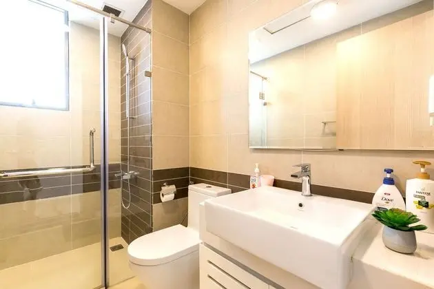 Luxury Apart Daire, 3 Yatak Odası