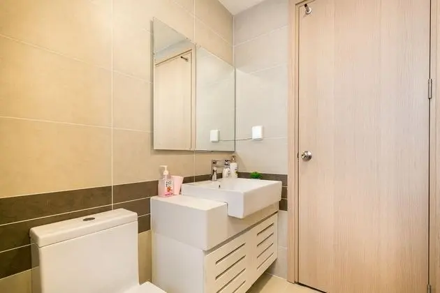 Luxury Apart Daire, 3 Yatak Odası