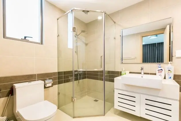Luxury Apart Daire, 3 Yatak Odası