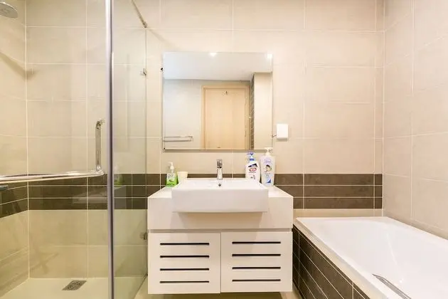 Luxury Apart Daire, 3 Yatak Odası
