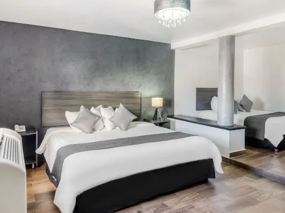 Superior Two Beds