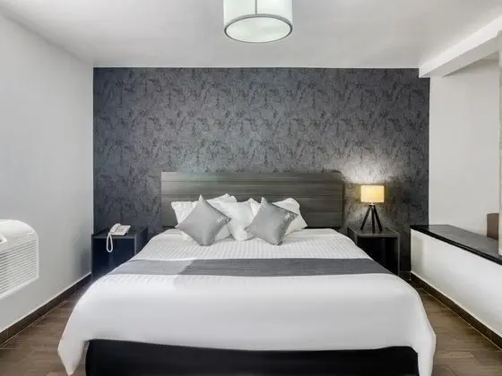 Superior Two Beds
