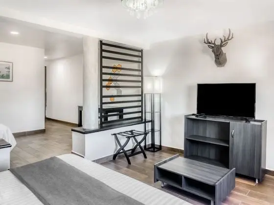 Superior Two Beds