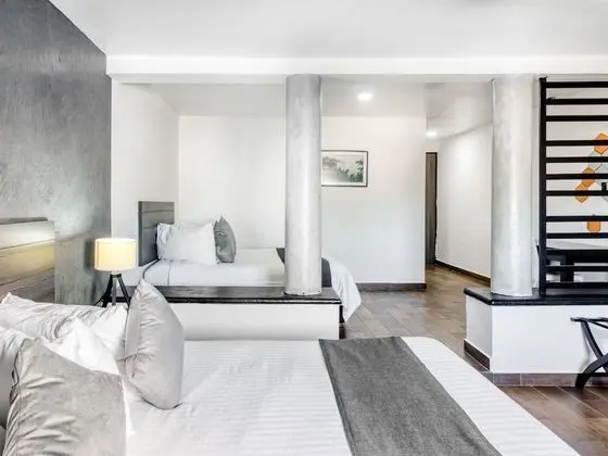 Superior Two Beds