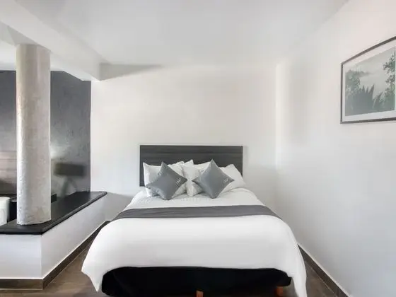 Superior Two Beds