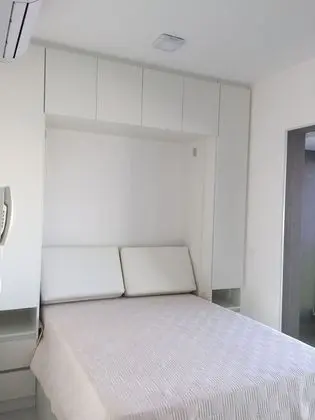 Stüdyo, 1 Çift Kişilik Yatak, Buzdolabı ve Mikrodalga