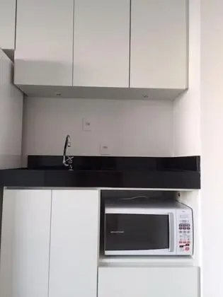 Stüdyo, 1 Çift Kişilik Yatak, Buzdolabı ve Mikrodalga