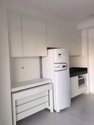 Stüdyo, 1 Çift Kişilik Yatak, Buzdolabı ve Mikrodalga