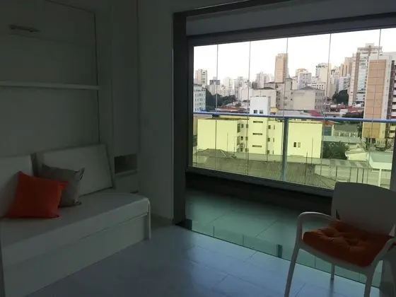 Stüdyo, 1 Çift Kişilik Yatak, Buzdolabı ve Mikrodalga