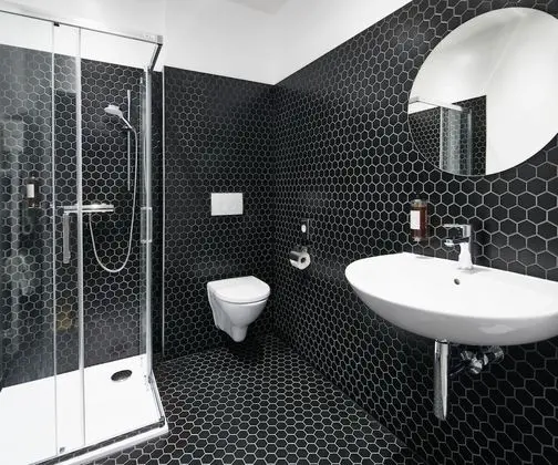 Luxury Stüdyo Süit