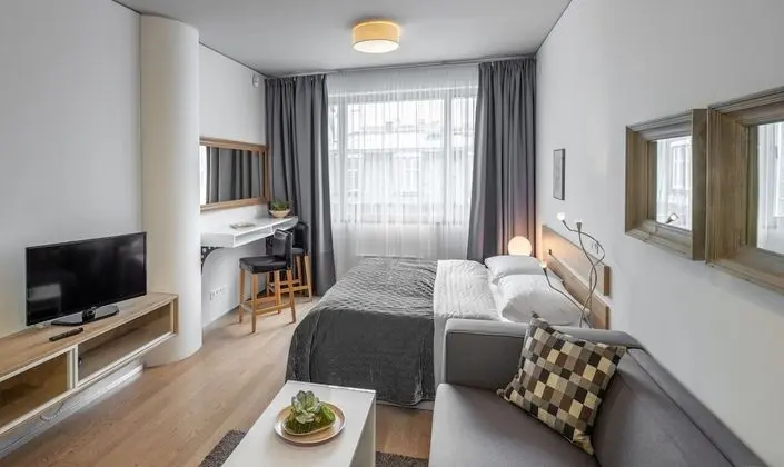 Deluxe Stüdyo