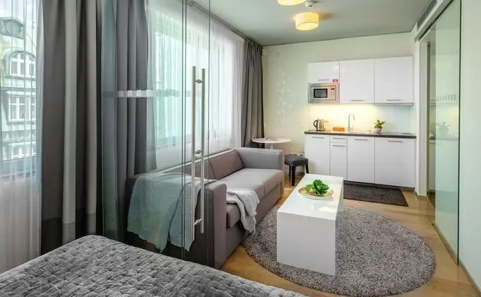 Deluxe Stüdyo