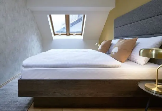 Apart Daire, 1 Yatak Odası, Balkon
