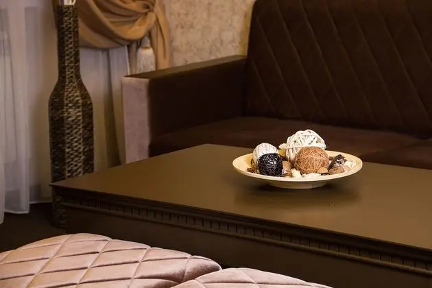 Deluxe Oda, 1 Yatak Odası