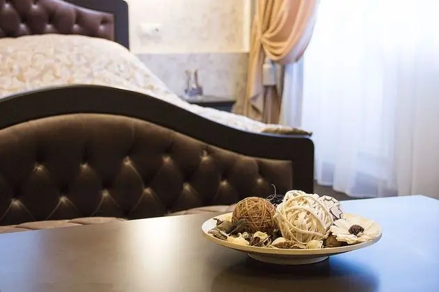 Deluxe Oda, 1 Yatak Odası