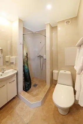 Deluxe Oda, 1 Yatak Odası