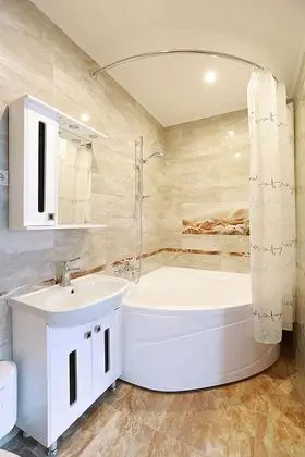 Deluxe Oda, 1 Yatak Odası