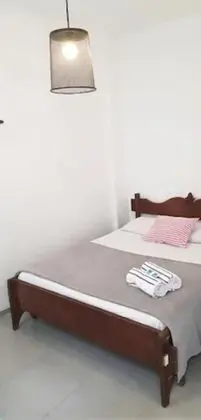 Classic Tek Büyük Yataklı Oda, 1 Çift Kişilik Yatak