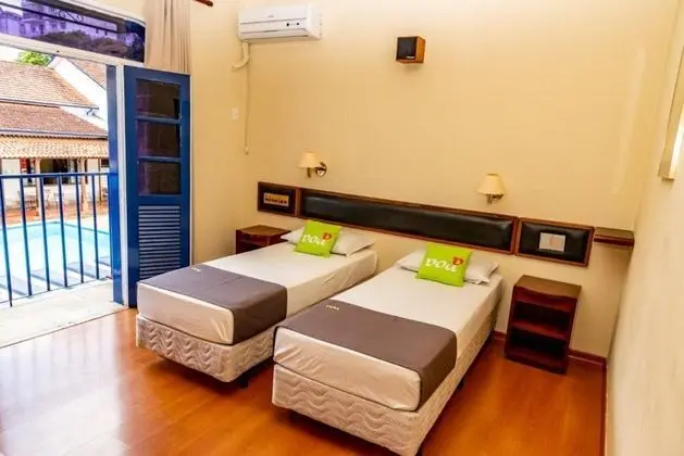 Standard İki Ayrı Yataklı Oda