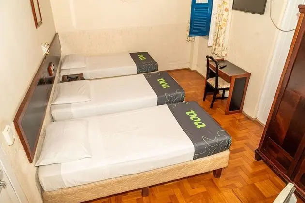 Standard Üç Kişilik Oda