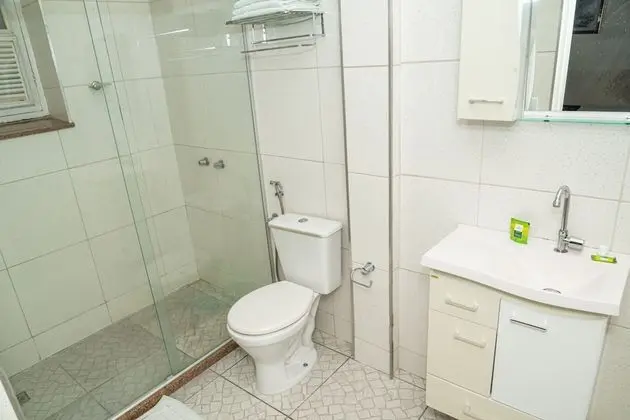 Standard Üç Kişilik Oda