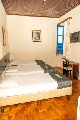 Standard Üç Kişilik Oda