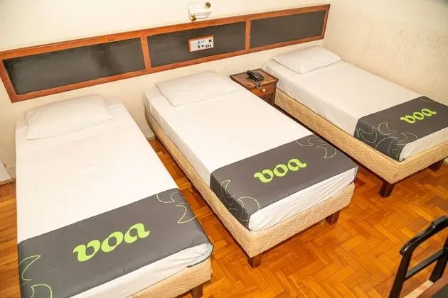 Standard Üç Kişilik Oda