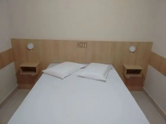 Standard Tek Büyük Yataklı Oda, 1 Çift Kişilik Yatak