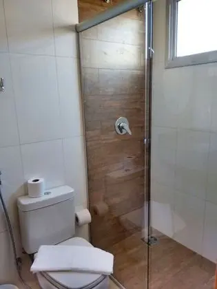 Standard Tek Büyük Yataklı Oda, 1 Çift Kişilik Yatak