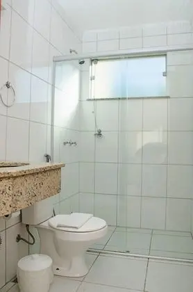 Standard Üç Kişilik Oda, 3 Tek Kişilik Yatak