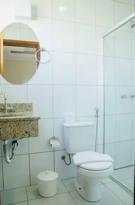 Standard Üç Kişilik Oda, 3 Tek Kişilik Yatak