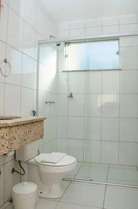 Standard Üç Kişilik Oda, Birden Çok Yatak