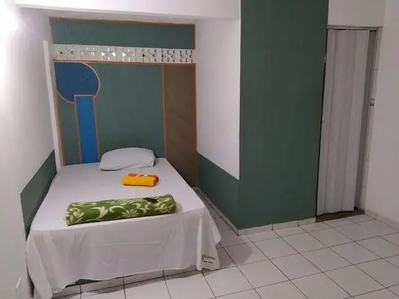 Economy Tek Büyük Yataklı Oda