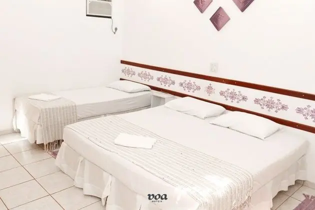 Üç Kişilik Oda