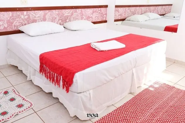 Üç Kişilik Oda