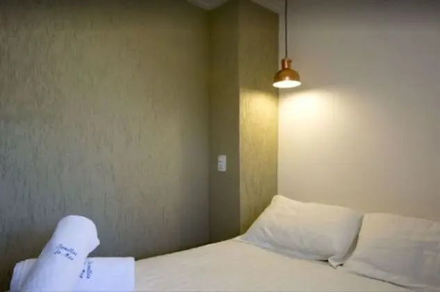 Standard Oda, Balkon/Veranda