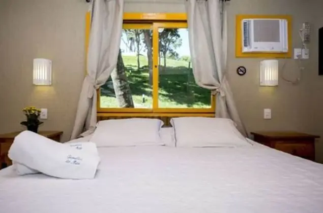 Standard Süit (sem varanda)