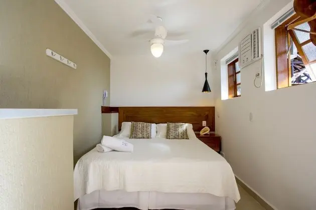 Standard Süit (sem varanda)