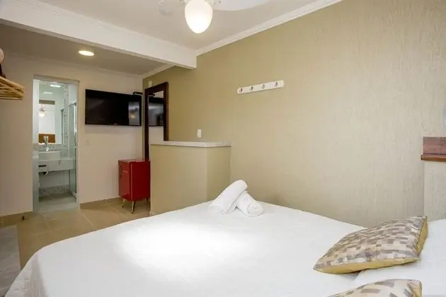 Standard Süit (sem varanda)