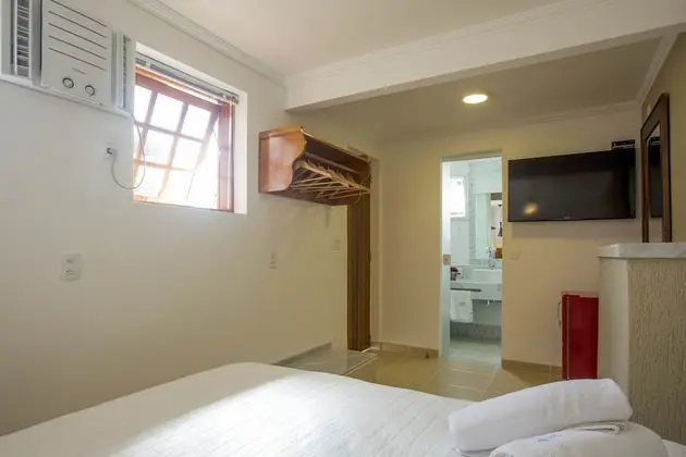 Standard Süit (sem varanda)