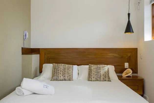 Standard Süit (sem varanda)